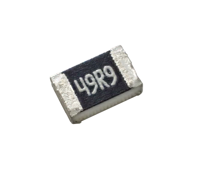 Tantalum nitride Thin Film Chip Resistor / MF Series