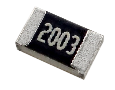Anti-Sulfuration Thin Film Chip Resistor /SF Series
