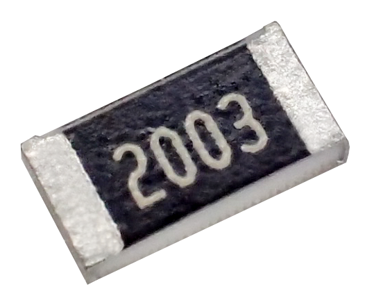 Thin Film Professional AEC-Q200 Chip Resistor / WF.Q Series