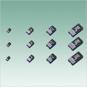 Chip Tantalum Capacitors-Conductive Polymer TCB