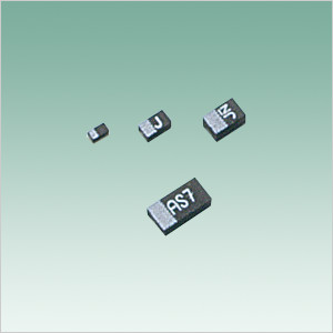 Chip Tantalum Capacitors-Face-down Terminal