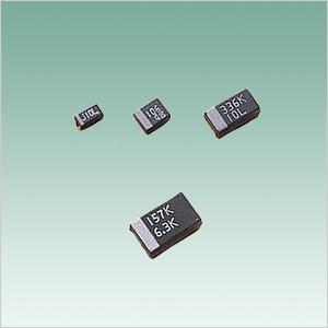 Chip Tantalum Capacitors-150℃
