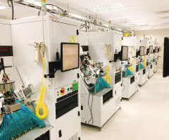 華新科技股份有限公司