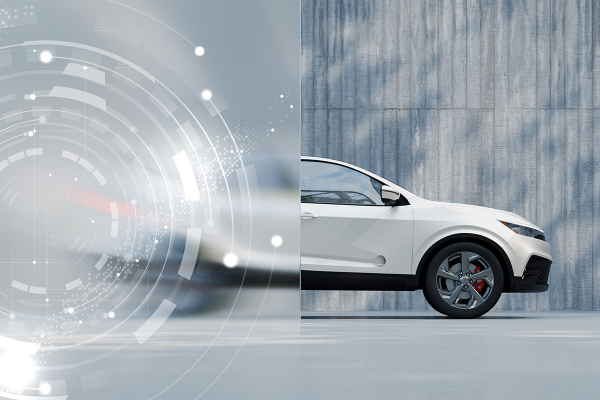 華新科技股份有限公司