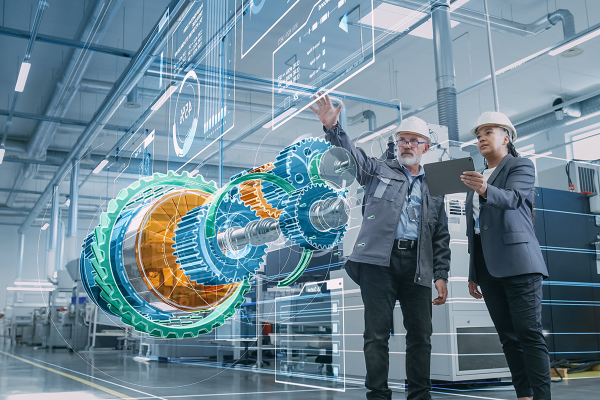 華新科技股份有限公司