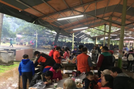 華新科技股份有限公司