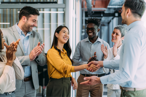 華新科技股份有限公司