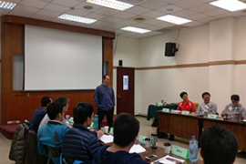 華新科技股份有限公司