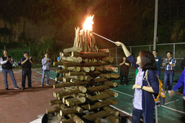 華新科技股份有限公司