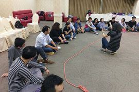 華新科技股份有限公司