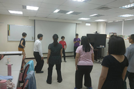 華新科技股份有限公司