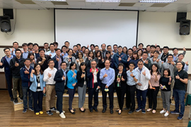 華新科技股份有限公司