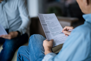 華新科技股份有限公司