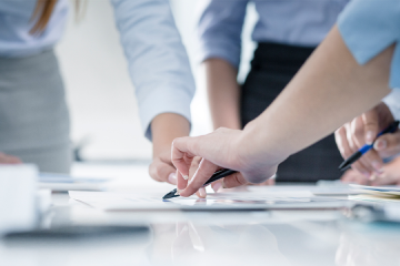 華新科技股份有限公司